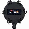 Watchlog PRO ORB Cellular / Wi-Fi Cloud Gateway