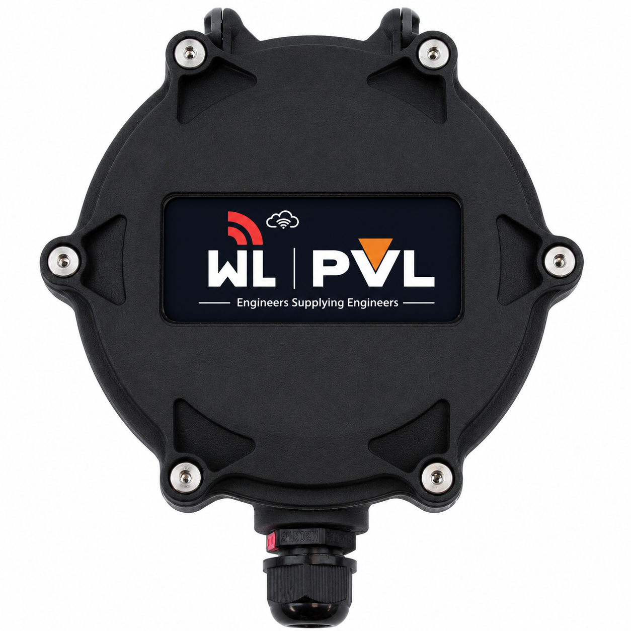 Watchlog PRO ORB Cellular / Wi-Fi Cloud Gateway